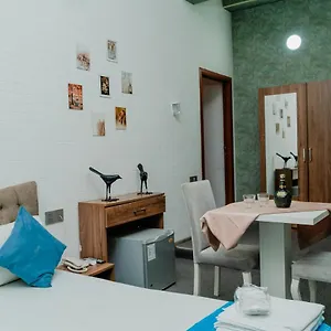 Center 4* Baku