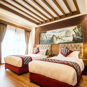 Everest Boutique 3* Kathmandu