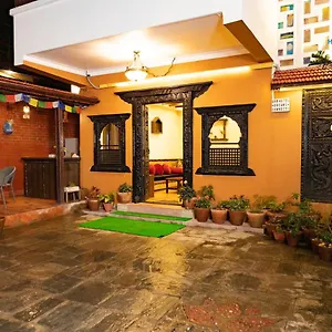 Dreams Connect Grb Kathmandu