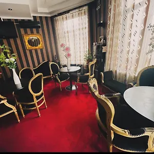 Zava Boutique Central 3* Bucharest